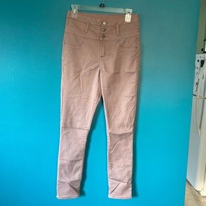 Refuge High Waisted Jeans